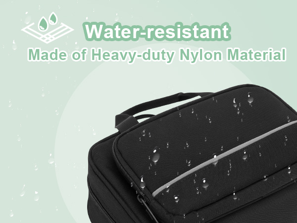 portable label maker