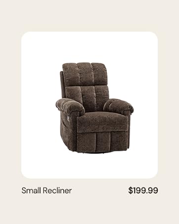 Korser recliner-Brand Story
