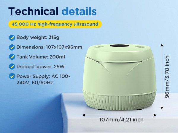 Technical Details