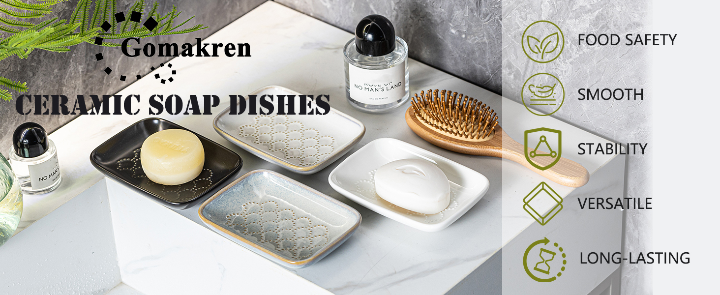 soap dish