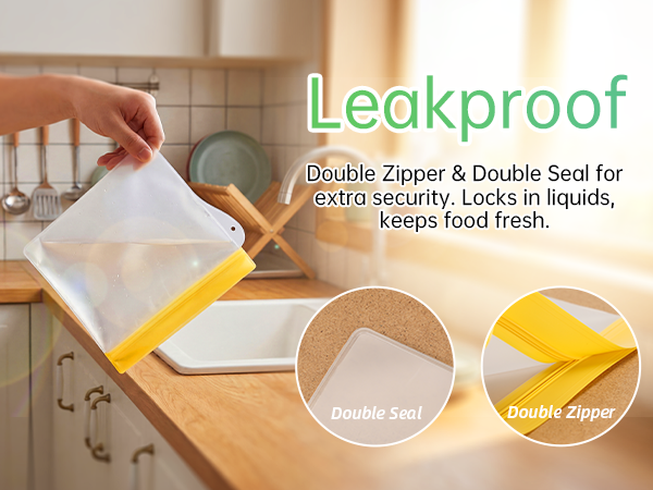 Leakproof