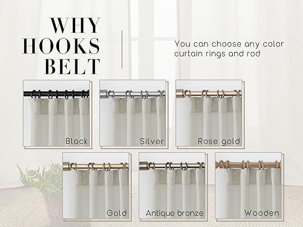Choose Any Color Rings 