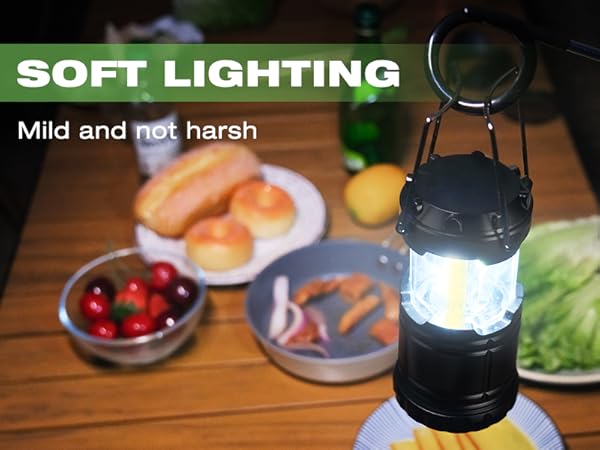 Camping Lanterns