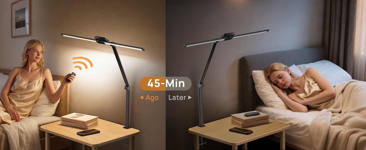 led desk lamp office lamp office light