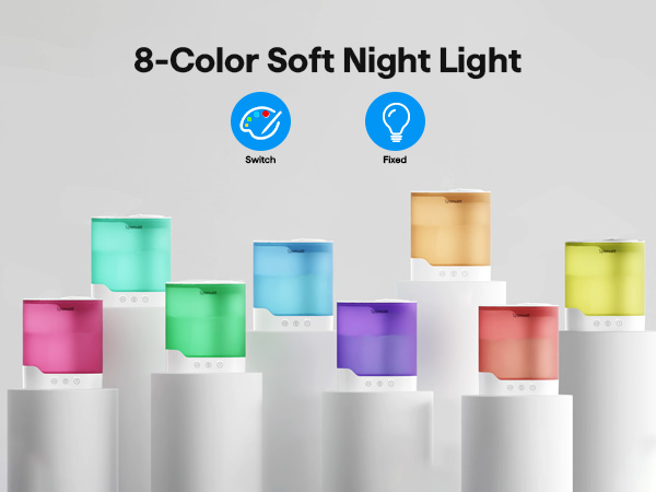 humidifiers for bedroom baby humidifiers small