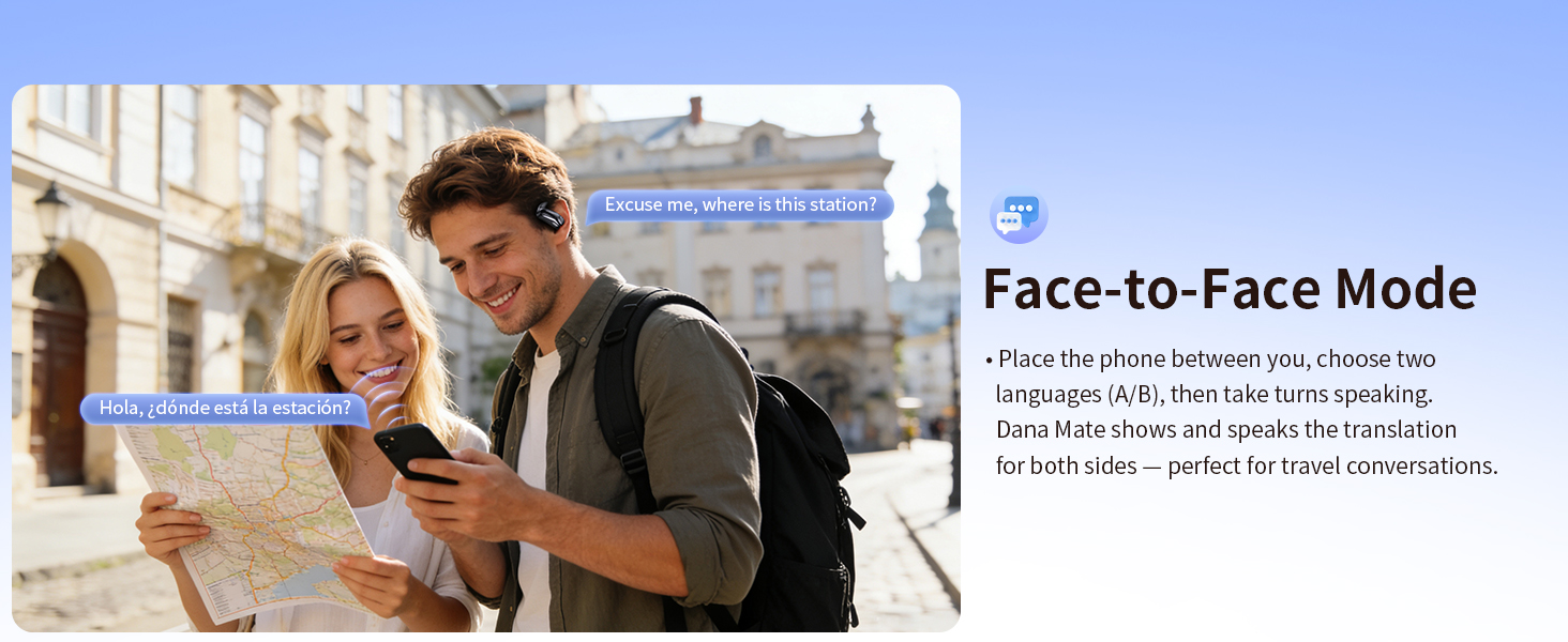 language translator earbuds