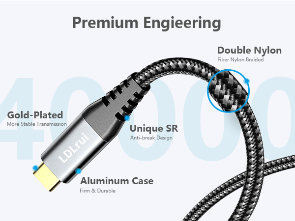usb 4 cable