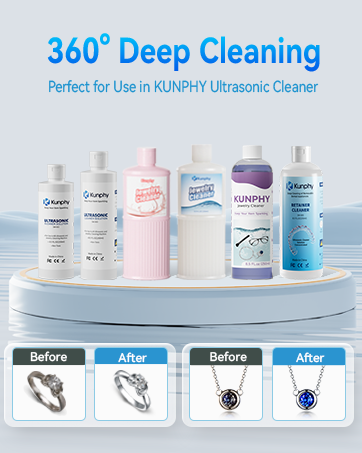 ultrasonic cleaner