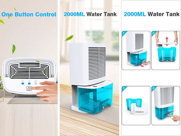 dehumidifiers