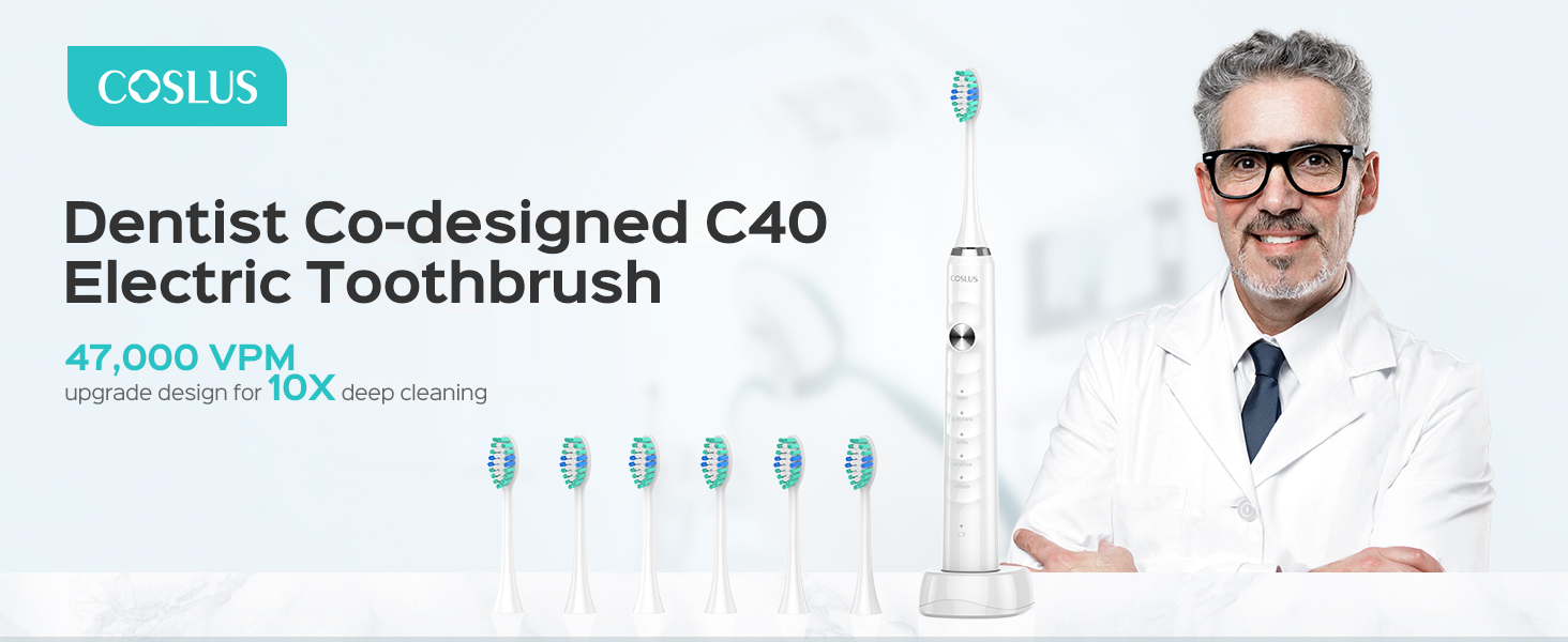 Electric Sonic Ultrasonic Toothbrush Adults Kids Cepillo de dientes ultrasónico eléctrico sónico