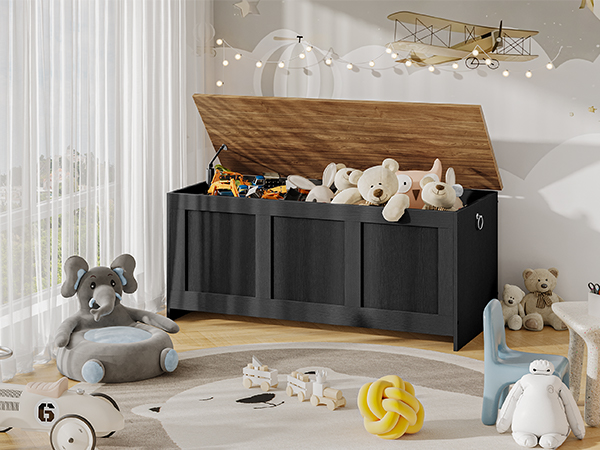 Storage Bench