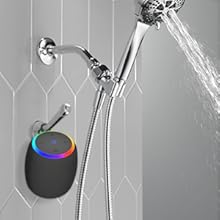 Shower Bluetooth Speaker
