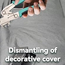 Car Clip Pliers/Disassembly Tools