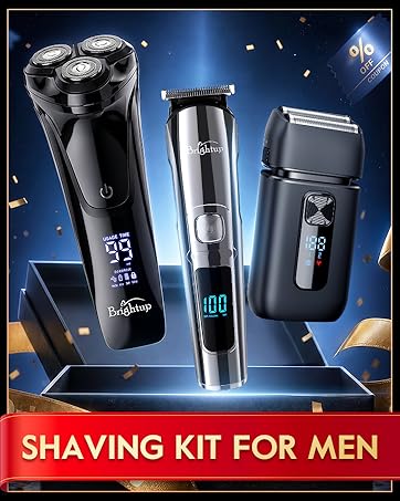 beard trimmer
