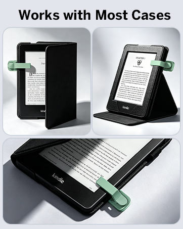 page turner ring