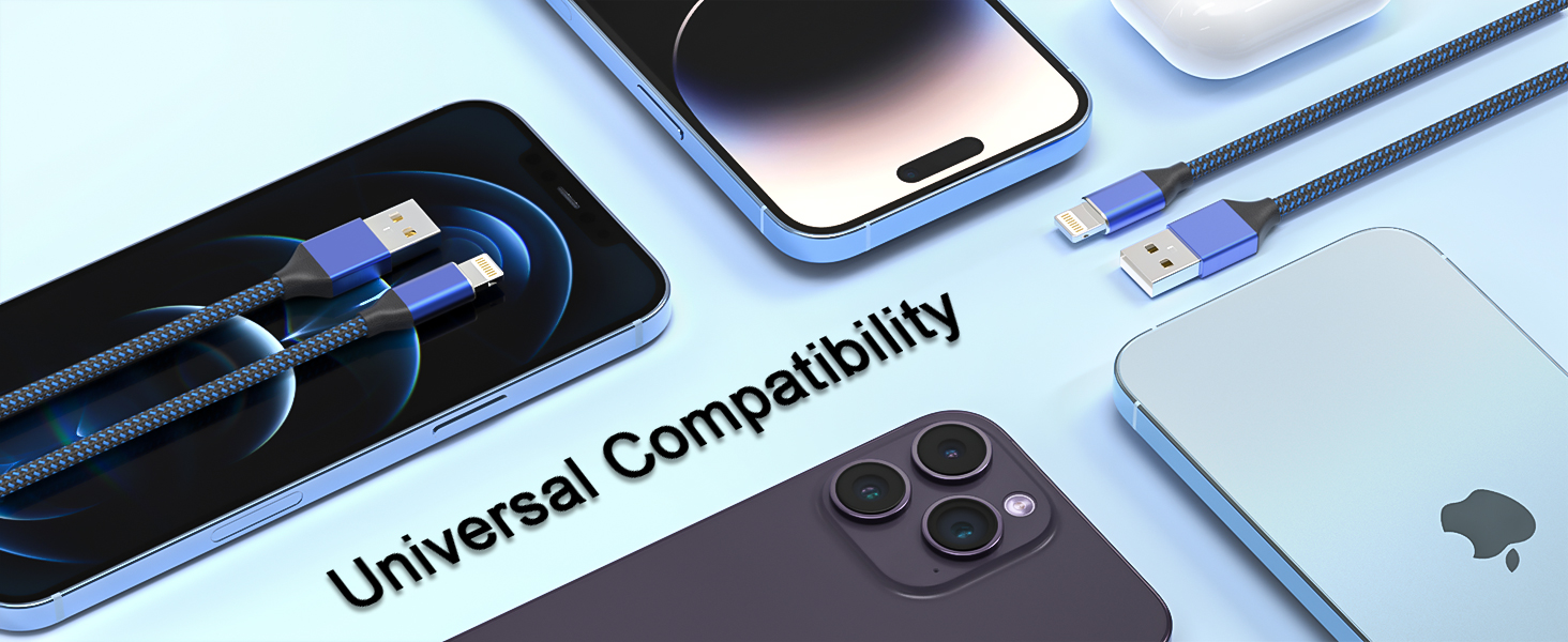 Universal Compatibility