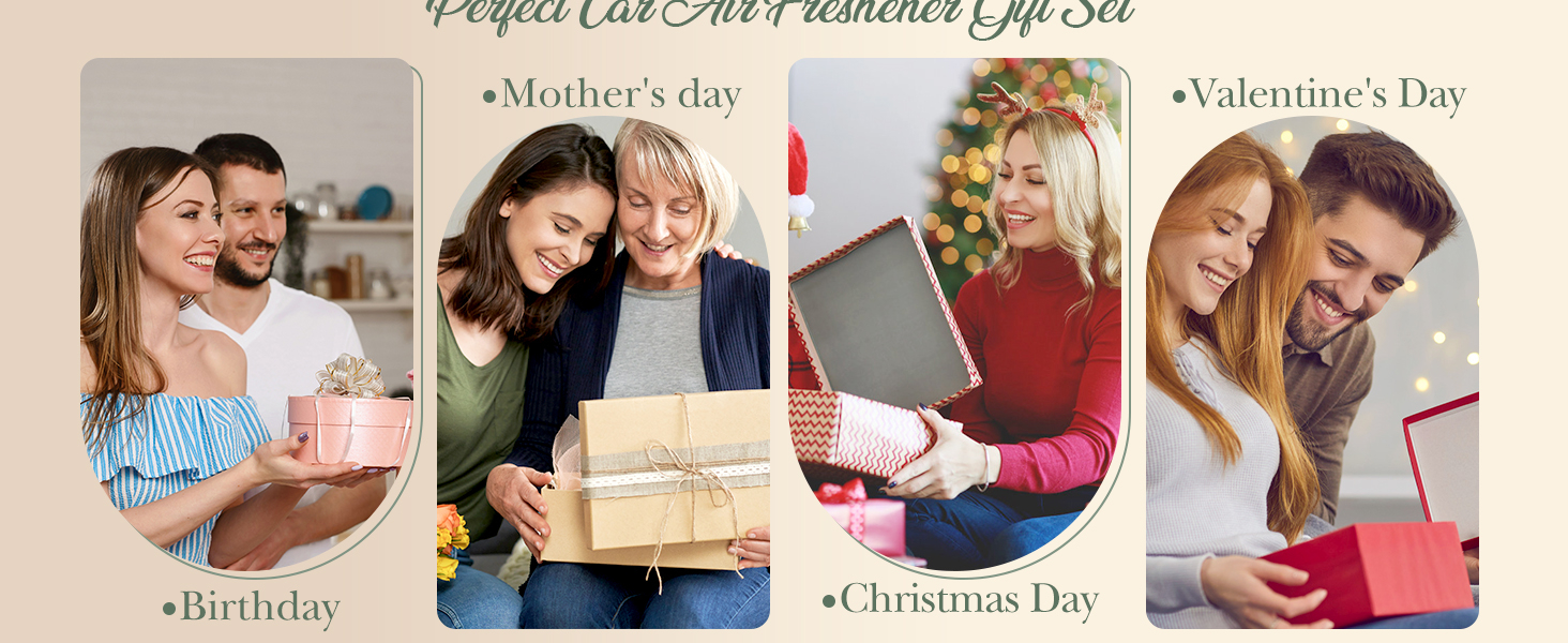 Ideal Gift Choice