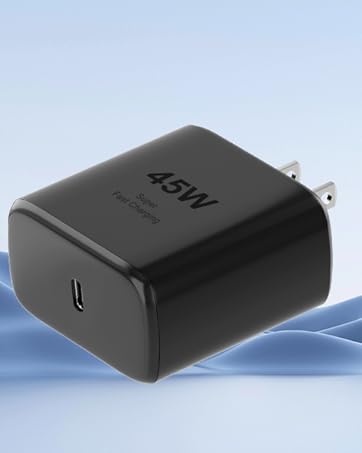 16 pro max charger