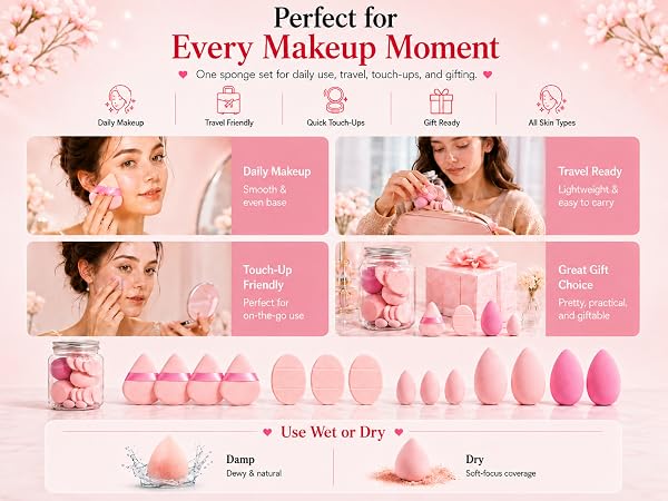 Makeup Sponge