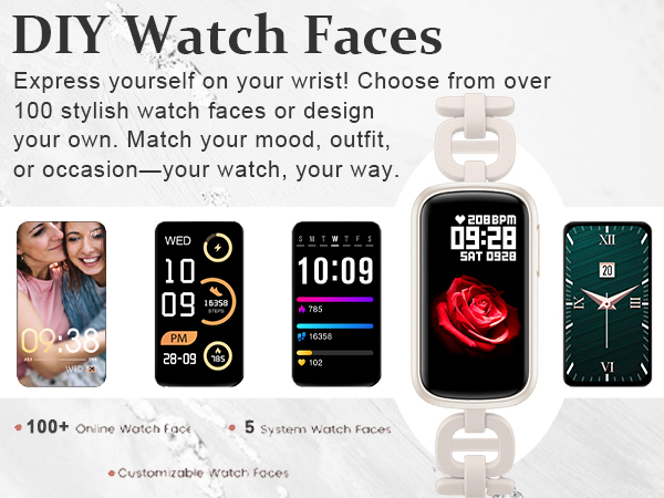 smart watch android