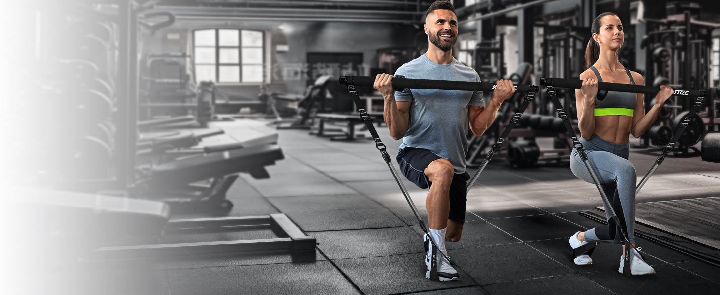 at home pilates equipment