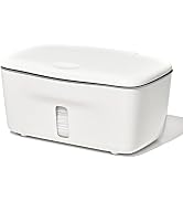 OXO Tot Perfect Pull Wipes Dispenser, Gray