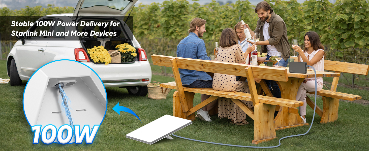 starlink mini accessories