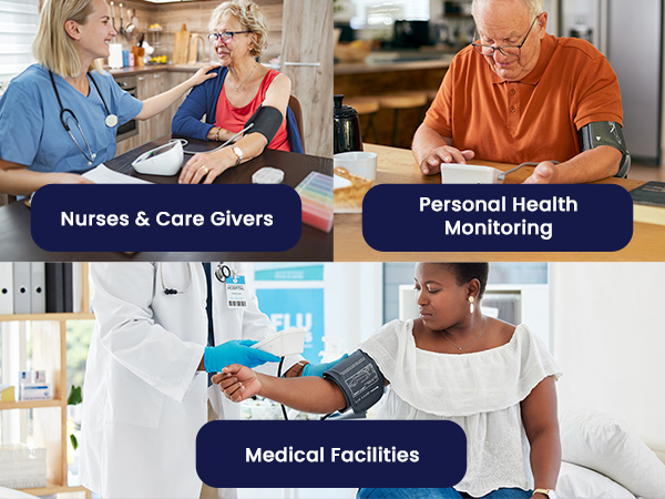 portable blood pressure monitor, tensiómetro digital de brazo, continuous blood pressure monitor