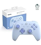 8Bitdo Ultimate 2C Bluetooth Controller for Switch 2/Switch, Switch Controller with 6-Axis Motion...