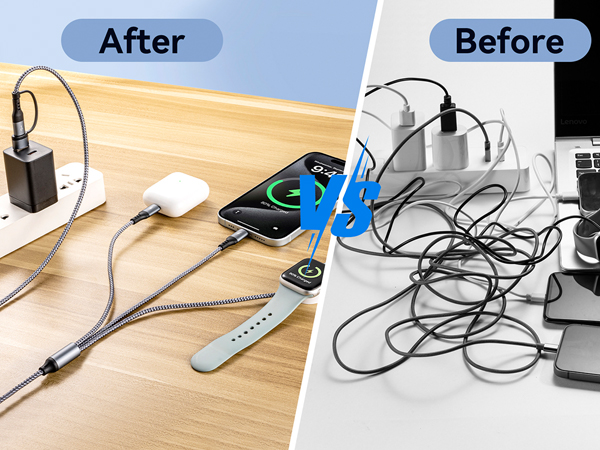 apple watch se charger