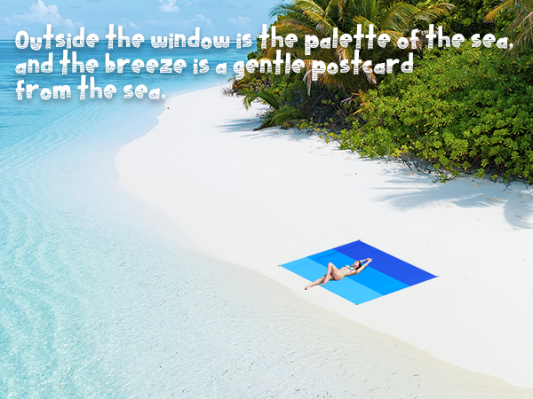 Beach Blanket