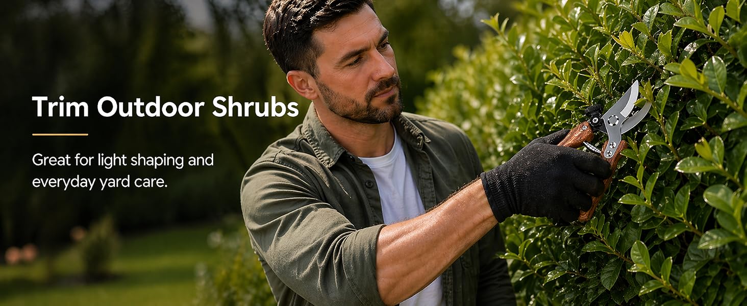 gardening tools for women