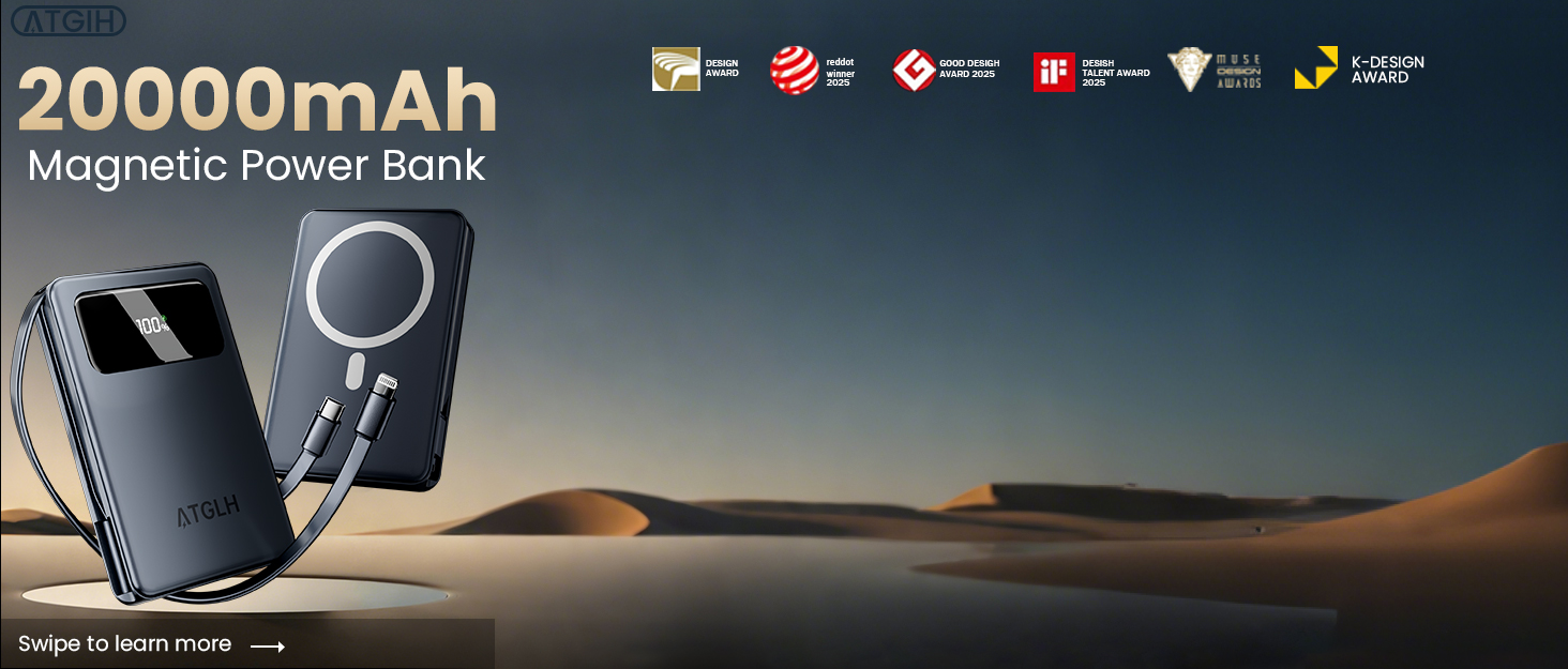 Power Bank