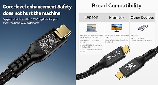 type c to male type c