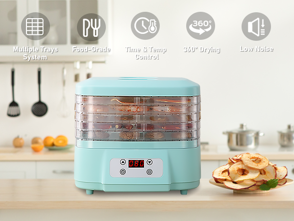 Food Dehydrator