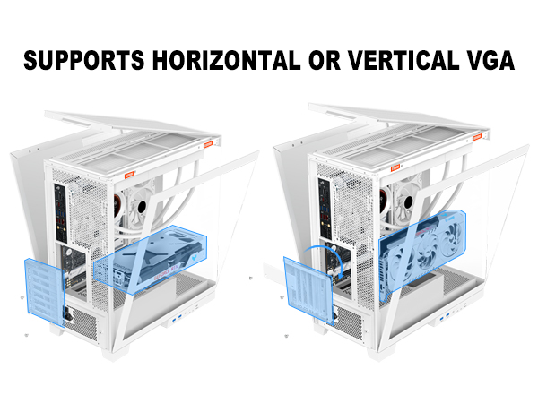pc case