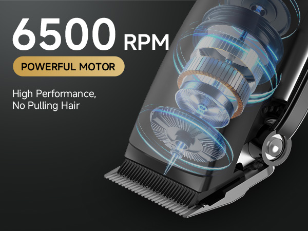 hair clippers for men