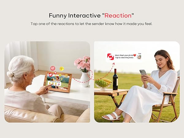 Digital Picture Frame