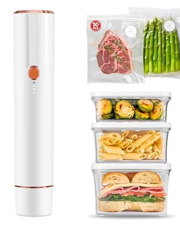 Vacuum Selaer