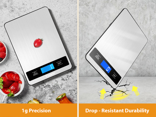 Food Scale