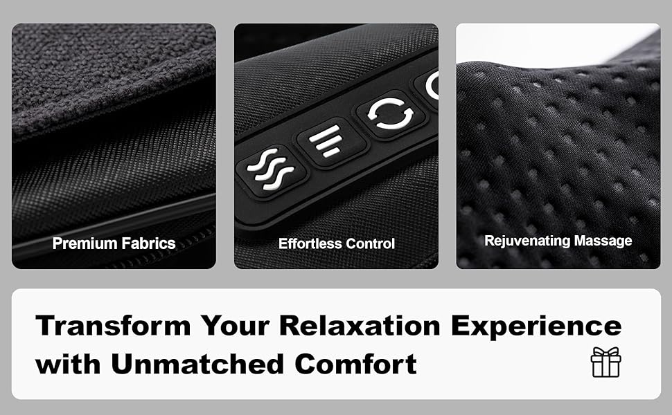 professional personal massager 6