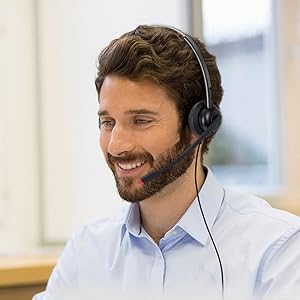 usb headset for PC working