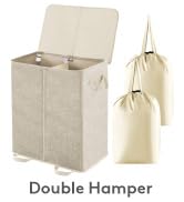 Double Hamper
