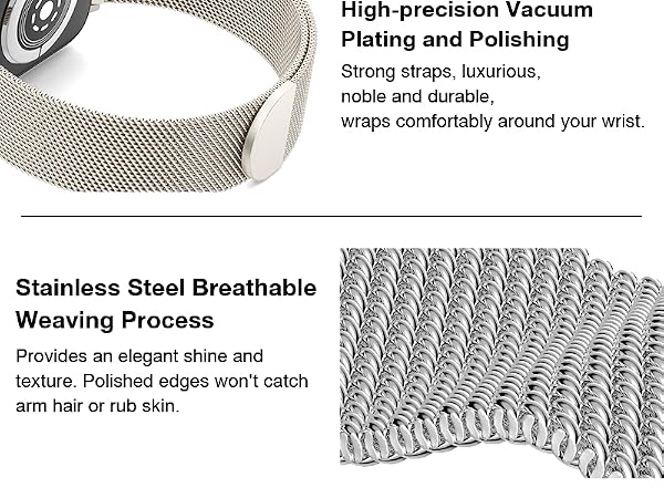 apple watch bands for women