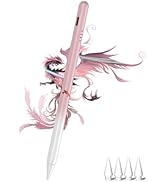 Stylus Pen for iPad - Fast Charge for iPad Pencil Palm Rejection Active Pen Compatible with (2018...