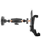 Custom Suction Cup Mount