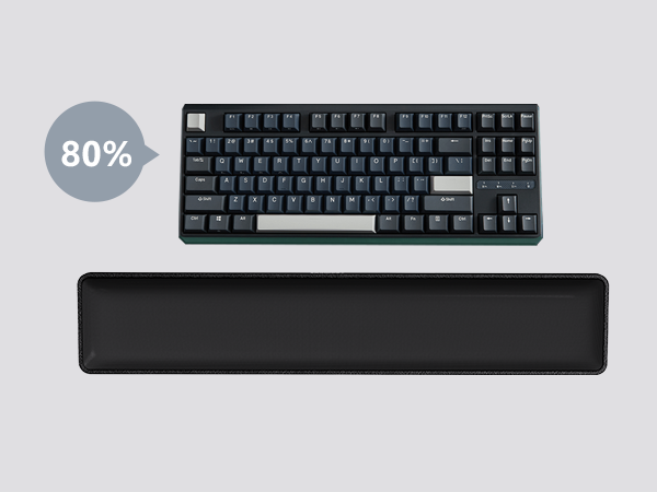 80% Keyboard
