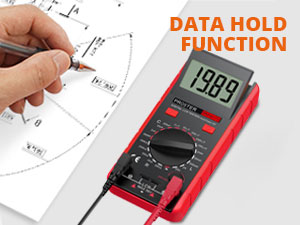 Capacitance Resistance Inductance Meter