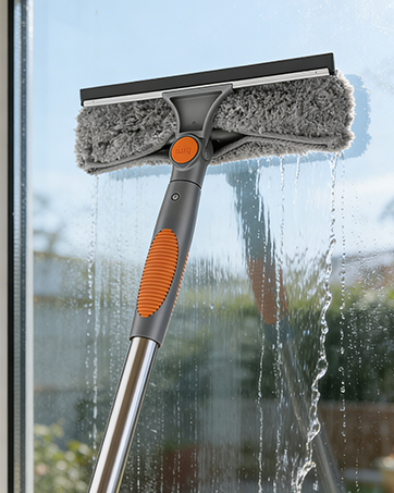 Windows Squeegee