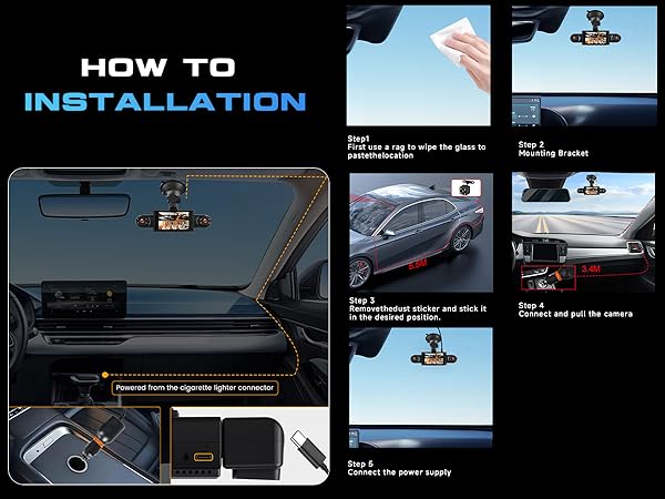 dashcam
